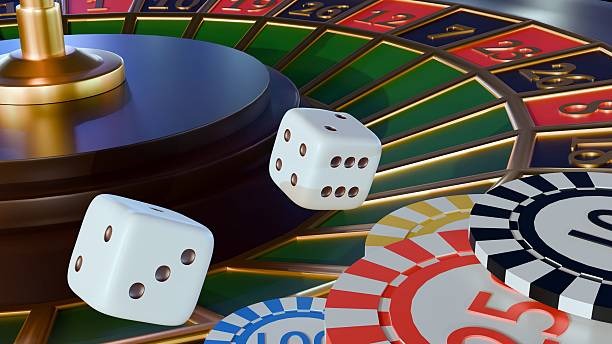 Betting interface showing all dadu online combinations and payouts