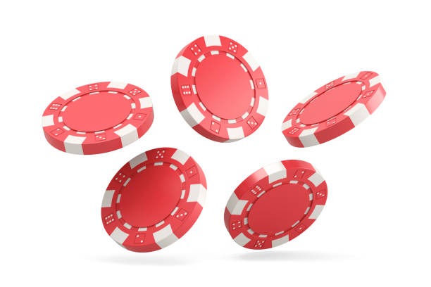 Dragon Tiger cards on live dealer table